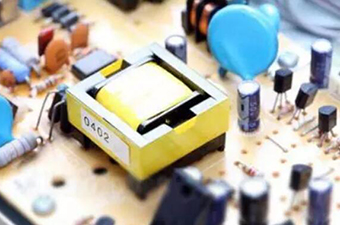 Analysis of the Development of Electronic Components in Intelligent Times