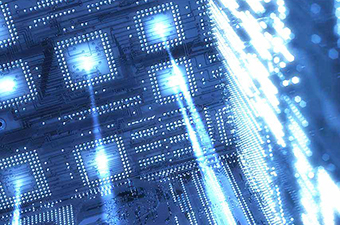 What are the experience and skills of electronic components testing?