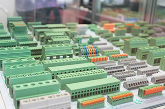 Basic knowledge of electronic components